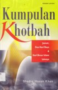 Kumpulan Khotbah