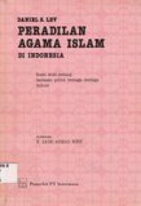 Peradilan agama islam di Indonesia