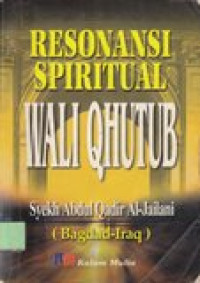 Resonansi spriritual wali qhutub