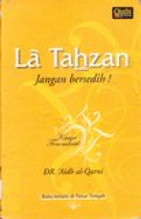 La tahzan