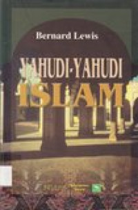 Yahudi-Yahudi Islam