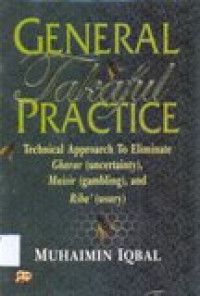 General Takaful Practice