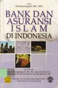 Bank dan asuransi islam di Indonesia