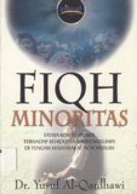 Fiqh minoritas