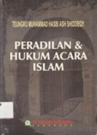 Peradilan dan hukum acara Islam