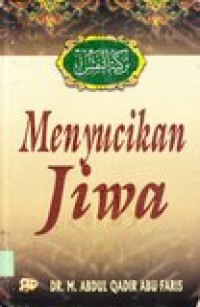 Menyucikan jiwa