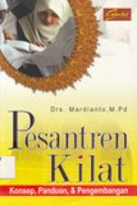 Pesantren kilat: konsep,panduan dan pengembangan