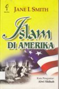 Islam di Amerika