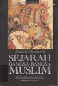 Sejarah bangsa-bangsa muslim