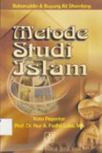 Metode studi Islam