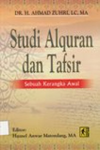 Studi Al-Qur'an dan Tafsir