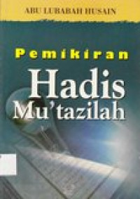 Pemikiran hadis mu'tazilah