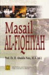 Masail Al-Fiqhiyah