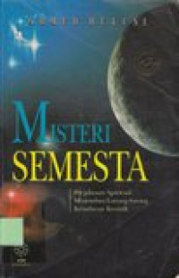 Misteri semesta