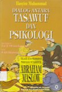 Dialog antara tasawuf dan psikologi