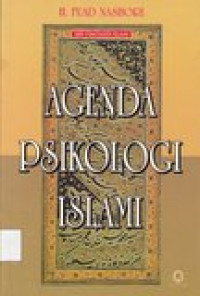 Agenda psikologi islami