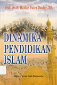 Dinamika pendidikan islam