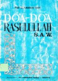 Do'a-doa Rasulullah S.A.W