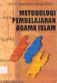 Metodologi pembelajaran agama Islam