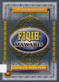 Fiqih mawaris