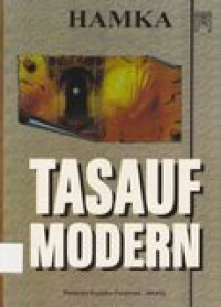 Tasauf modern