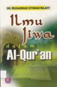 Ilmu jiwa dalam al-quran