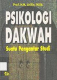 Psikologi dakwah