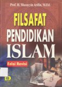 Filsafat pendidikan Islam