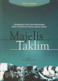 Majelis taklim