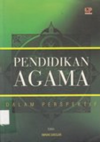 Pendidikan agama dalam perspektif