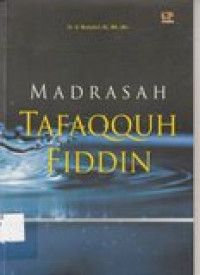 Madrasah Tafaqquh Fiddin