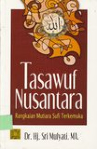 Tasawuf nusantara