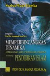 Memperbincangkan dinamika