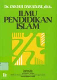 Ilmu pendidikan islam