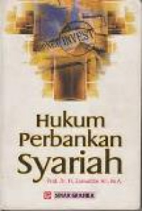 Hukum perbankan syariah