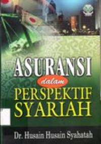 Asuransi dalam perspektif syariah