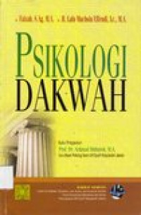 Psikologi dakwah