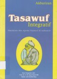 Tasawuf integratif