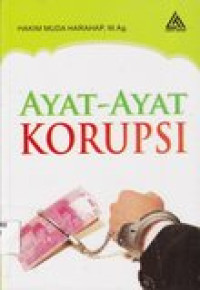 Ayat-ayat korupsi