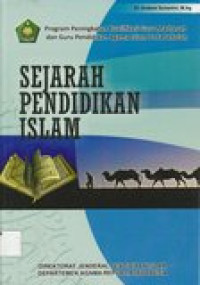 Sejarah pendidikan islam