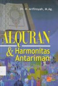 Al-Qur'an & Harmonitas Antariman