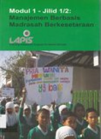 Modul 1 - Jilid 1/2 : Manajemen Berbasis Madrasah Berkesetaraan