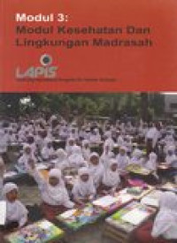 Modul 3: Modul Kesehatan dan Lingkungan Madrasah