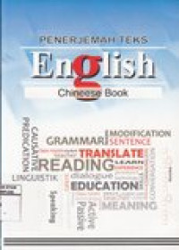 Penerjemah Teks English Chinese Boxes