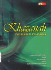 Khazanah intelektual Pesantren