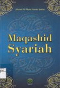 Maqashid syariah