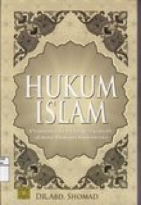 Hukum Islam,