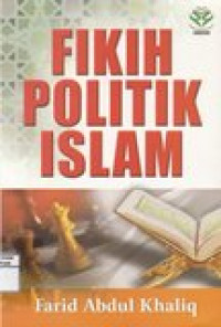 Fikih politik islam