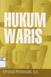 Hukum waris