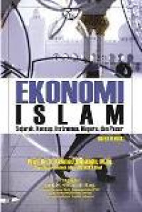 Ekonomi Islam